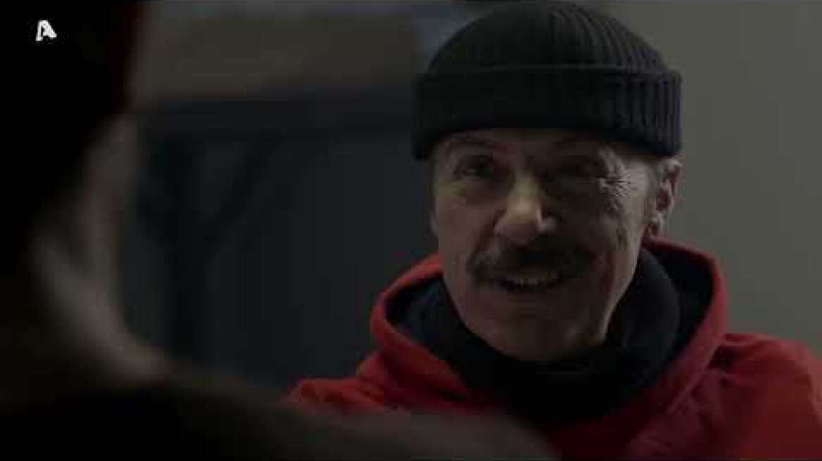 Σασμός | Επεισόδιο 108 | Sneak Preview 2