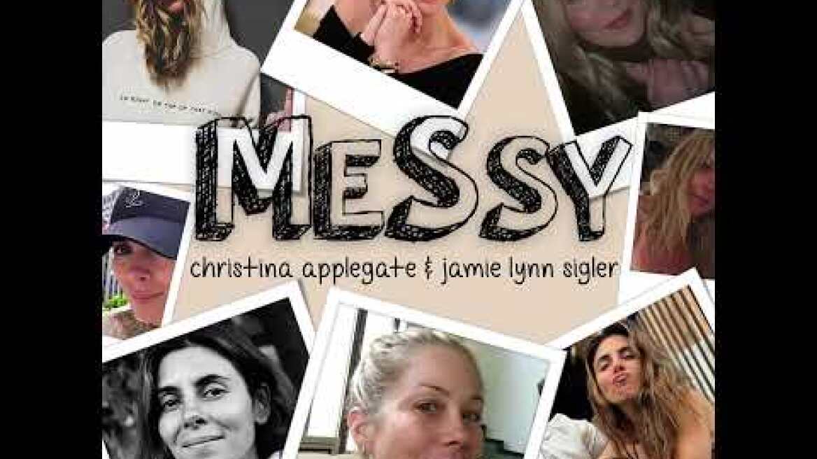 Christina Is Back (Part 1)