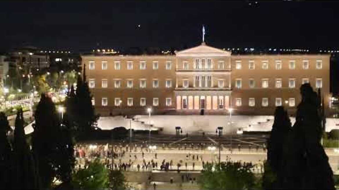 Βίντεο από την πορεία (4)