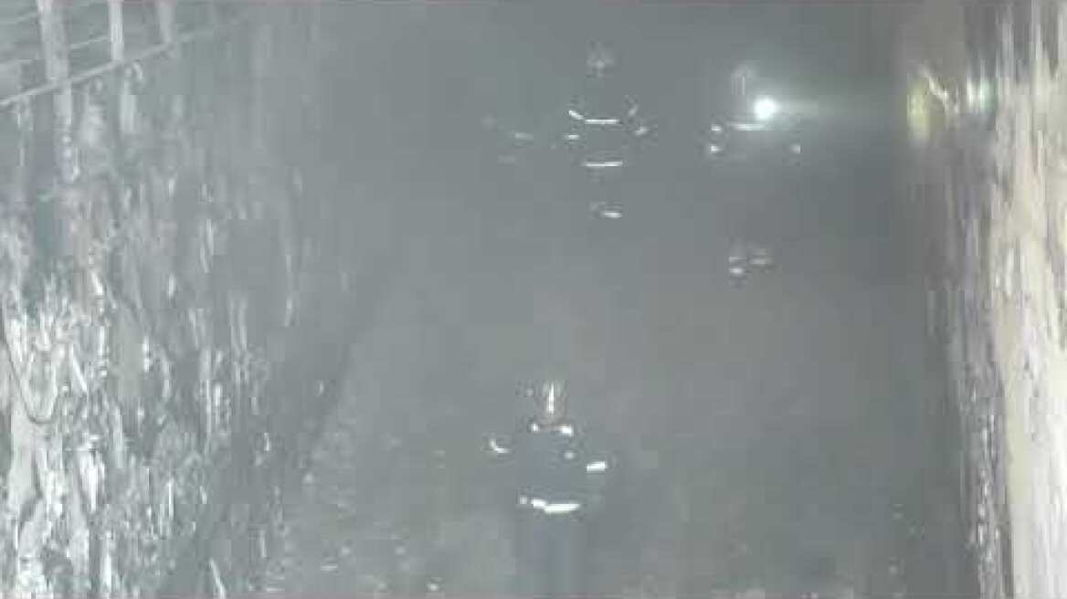 Οπτικοακουστικό υλικό πλοίο Κέρκυρα 1