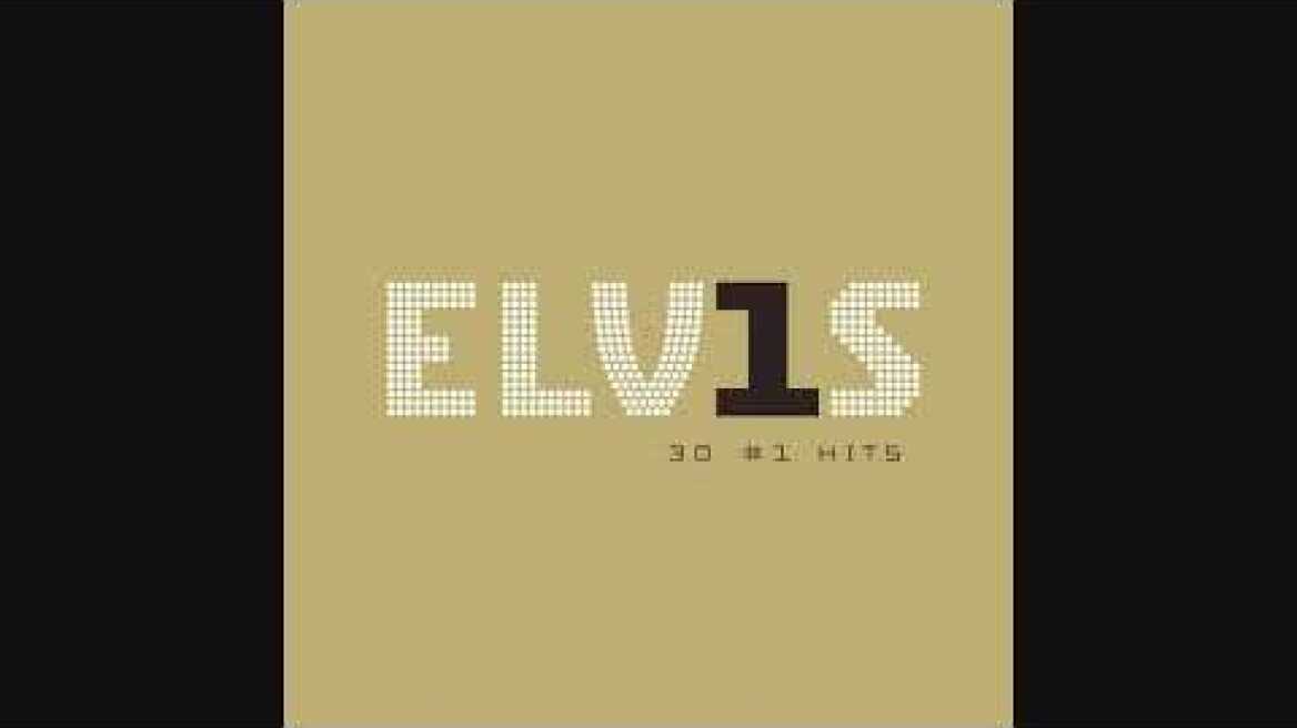 Elvis Presley - It's Now or Never (Official Audio)