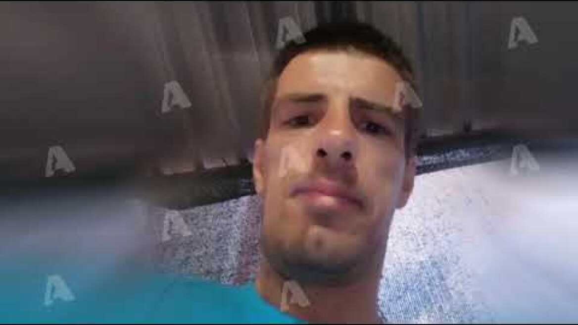 «ΚΟΛΛΗΤΟΣ»: ΔΕΝ ΣΥΝΑΝΤΗΘΗΚΑΜΕ ΤΗΝ ΗΜΕΡΑ ΠΟΥ ΧΑΘΗΚΕ…