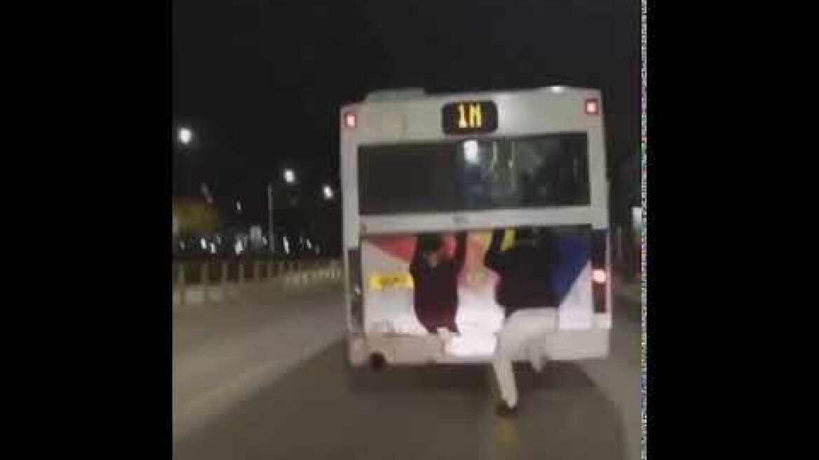 νεαροί ΟΑΣΘ