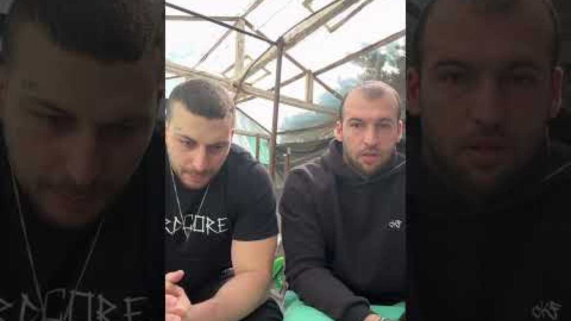 Χρήστος Κόγιας και Dream Greek για τον Tzane