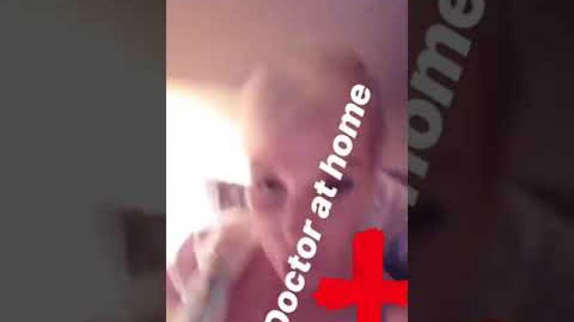 Νατάσα Καλογρίδη story