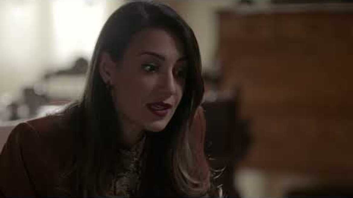 Σασμός | Επεισόδιο 123 | Sneak Preview 1