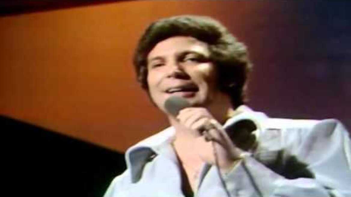 Tom Jones - She's a Lady