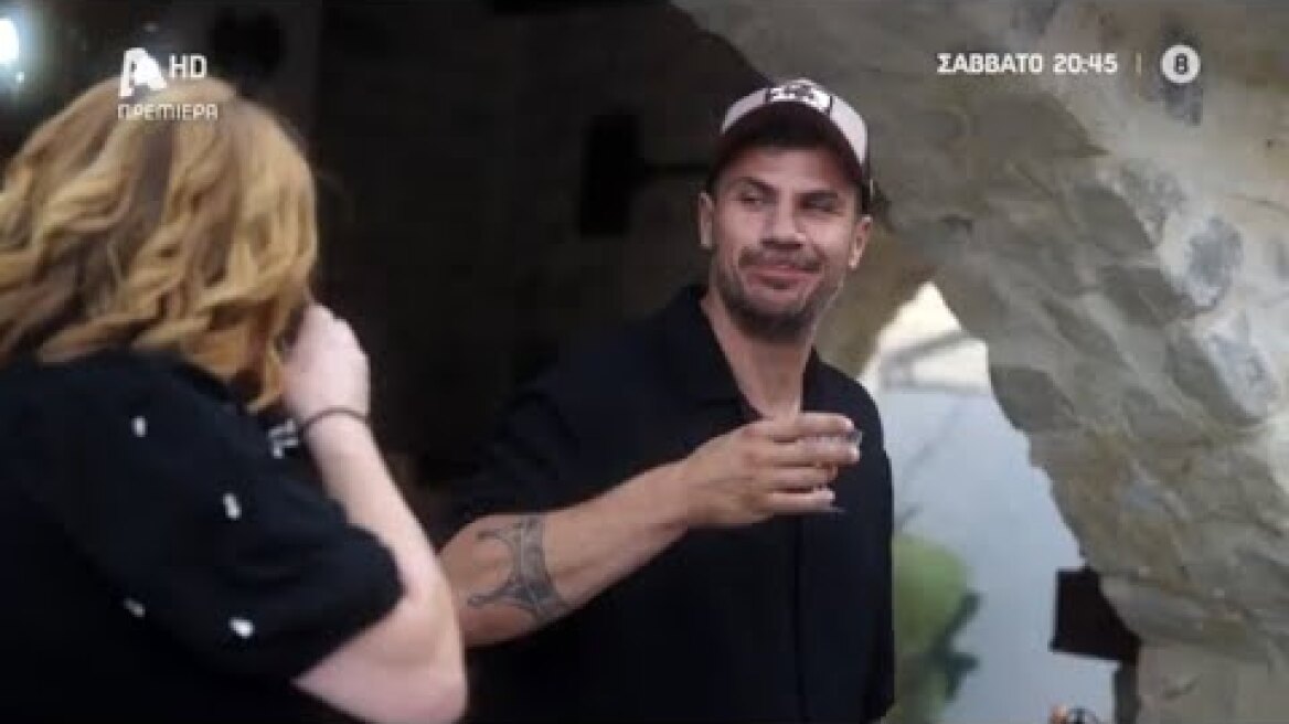 Akis' Food Tour | Σάββατο στις 20:45