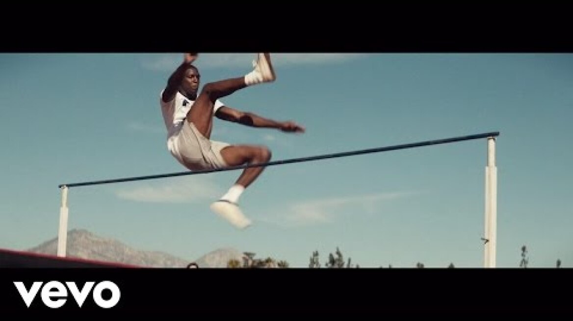 Avicii - Broken Arrows