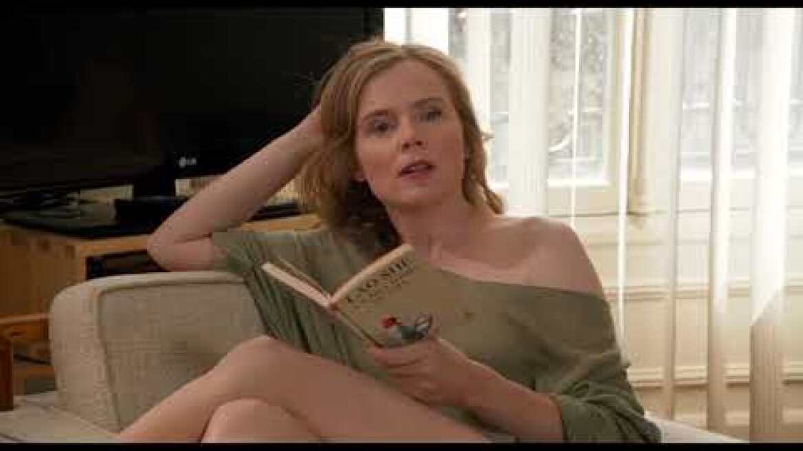 JOINT CUSTODY - ΠΟΥ ΘΑ ΚΟΙΜΗΘΕΙΣ ΑΠΟΨΕ; : Trailer