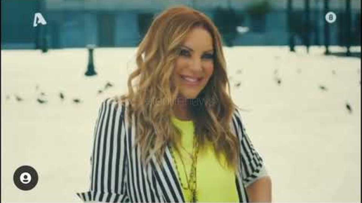 “Καλύτερα δε γίνεται” – Επιστρέφει στις οθόνες μας με τη Ναταλία Γερμανού να γίνεται… μούσκεμα!