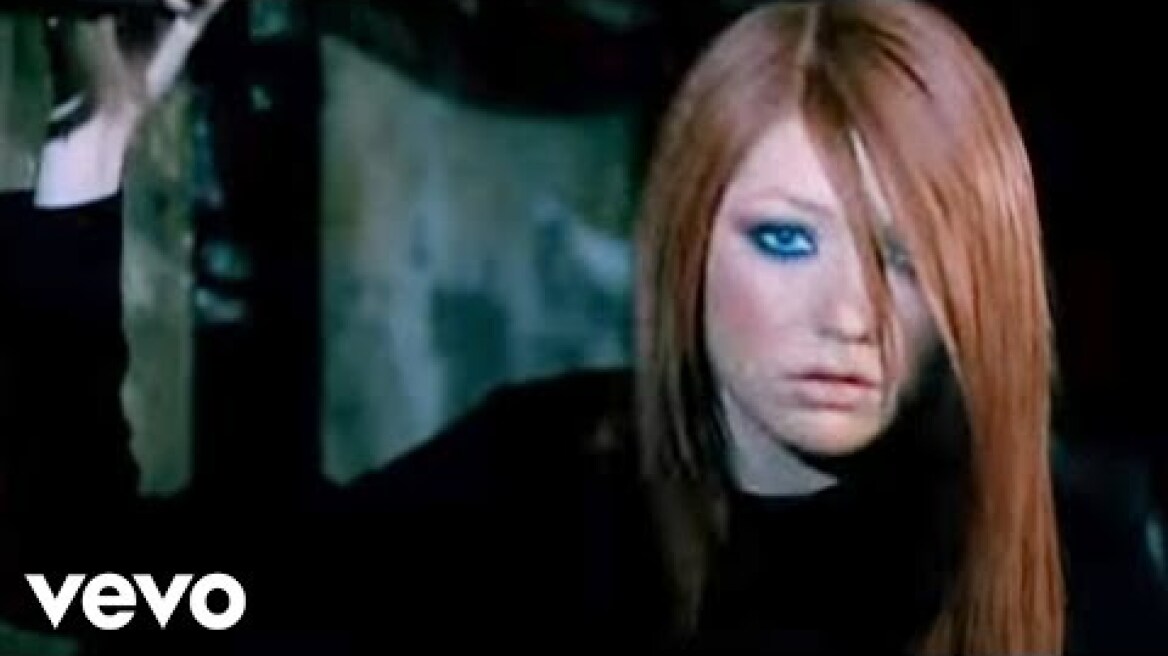 Girls Aloud - Sound Of The Underground (Official Video)