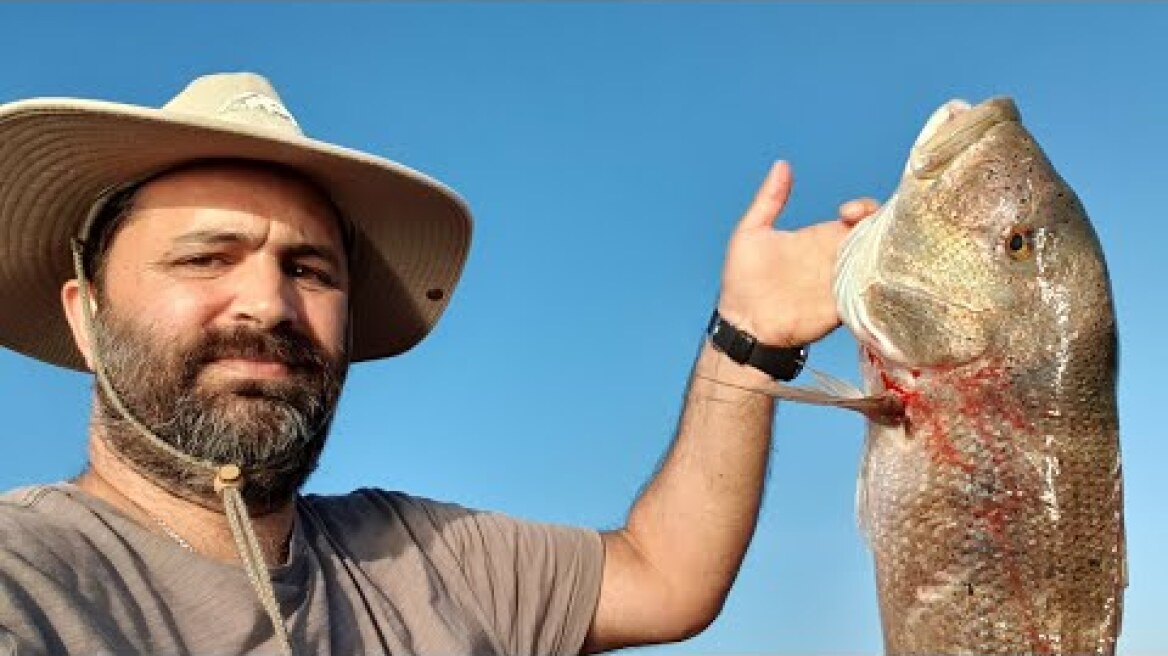 SIOY FISHING ΚΑΛΗ ΧΡΟΝΙΑ ΣΕ ΟΛΟΥΣ 2022