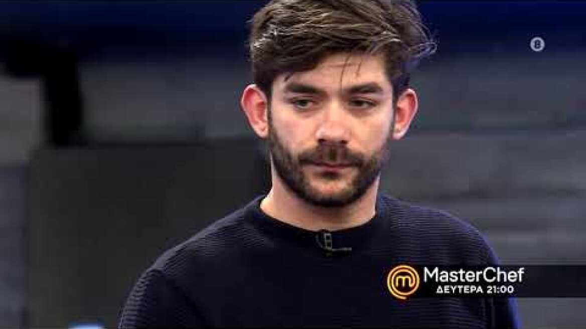 MasterChef 4 - trailer Δευτέρα 30.3.2020