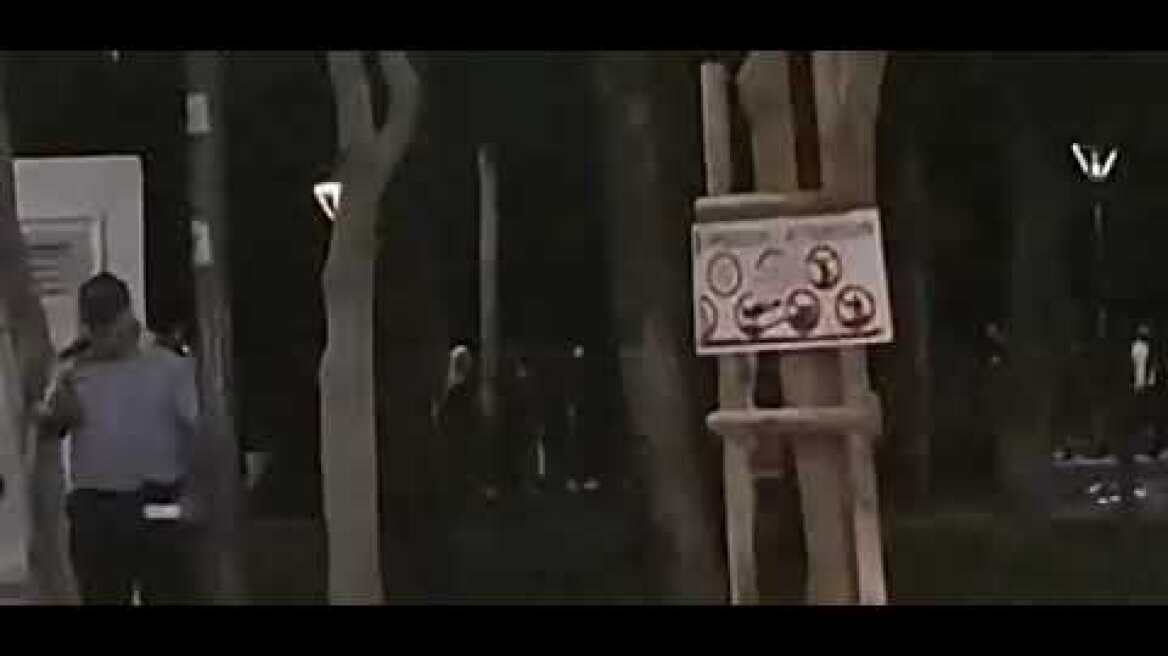 Εκδήλωση διαμαρτυρίας στη Λεμεσό (5)