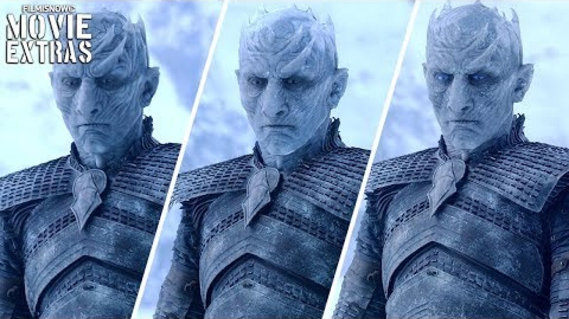 GAME OF THRONES - Season 7 | VFX Breakdown by El Ranchito (2017)