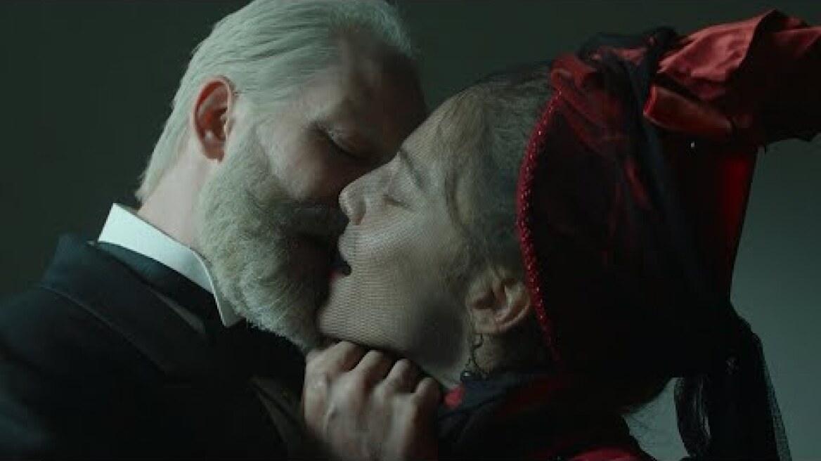 Η ΓΥΝΑΙΚΑ ΤΟΥ ΤΣΑΪΚΟΦΣΚΙ - TCHAIKOVSKY'S WIFE (Greek trailer)