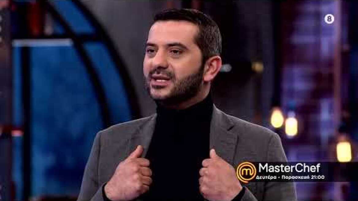 MasterChef 2022 | trailer 73ου επεισοδίου - Πέμπτη 5.5.2022