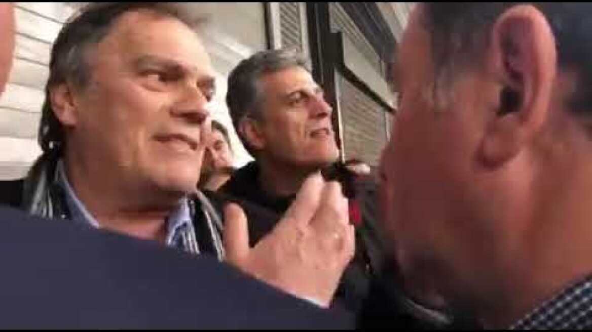 ΠΟΕΔΗΝ 2 - Δηλώσεις