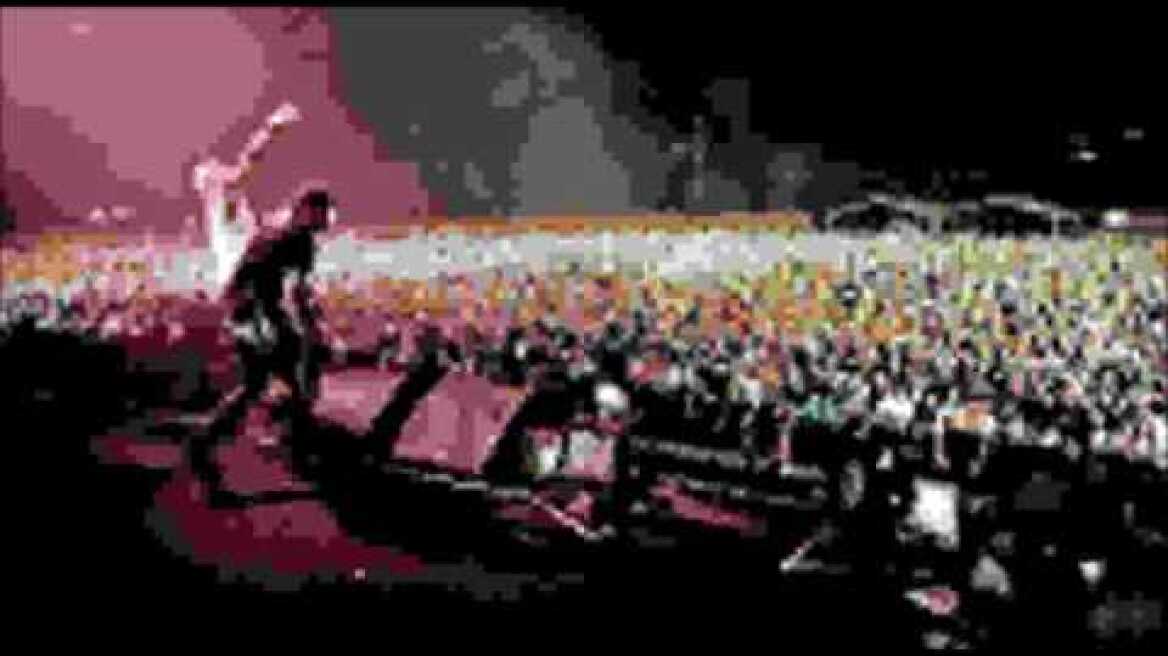 Prodigy - Their Law (Live in Athens 1999)
