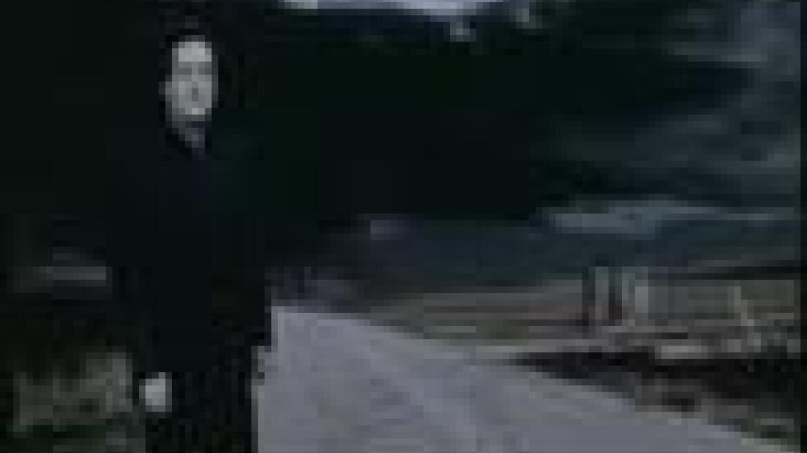 Vasilis Karras - Fainomeno