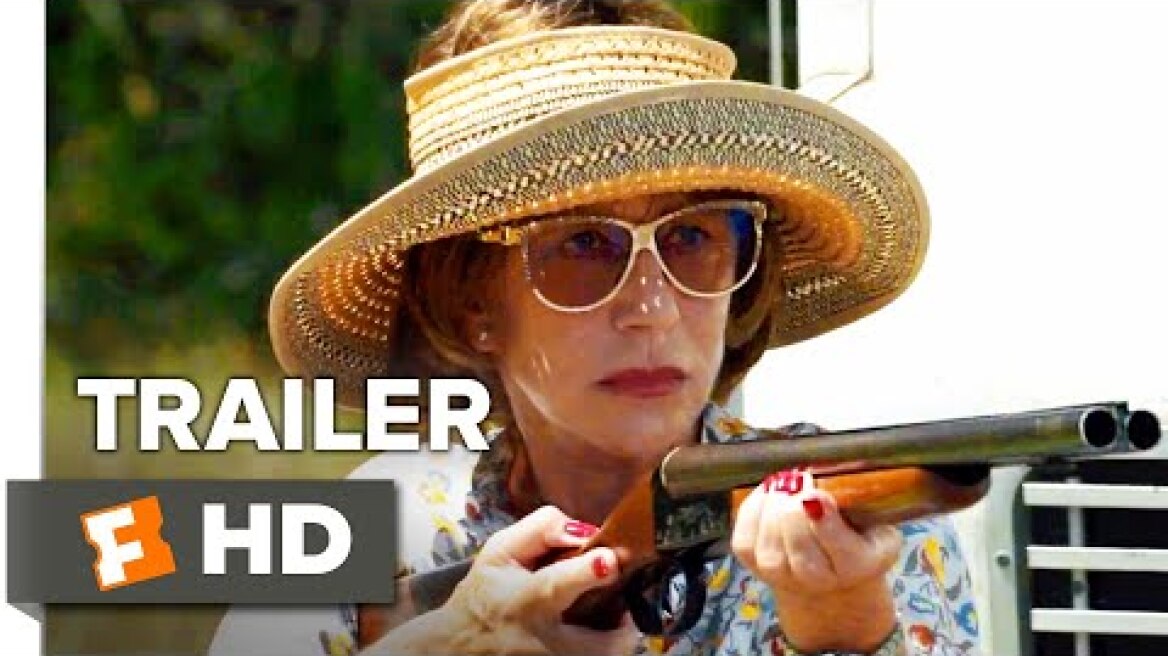 The Leisure Seeker Trailer #1 (2018) | Movieclips Indie