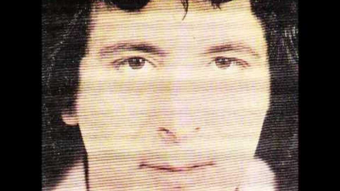 ΠΕΡΙΚΛΗΣ ΠΕΡΑΚΗΣ - Μην σκεφτεις ποτε σου