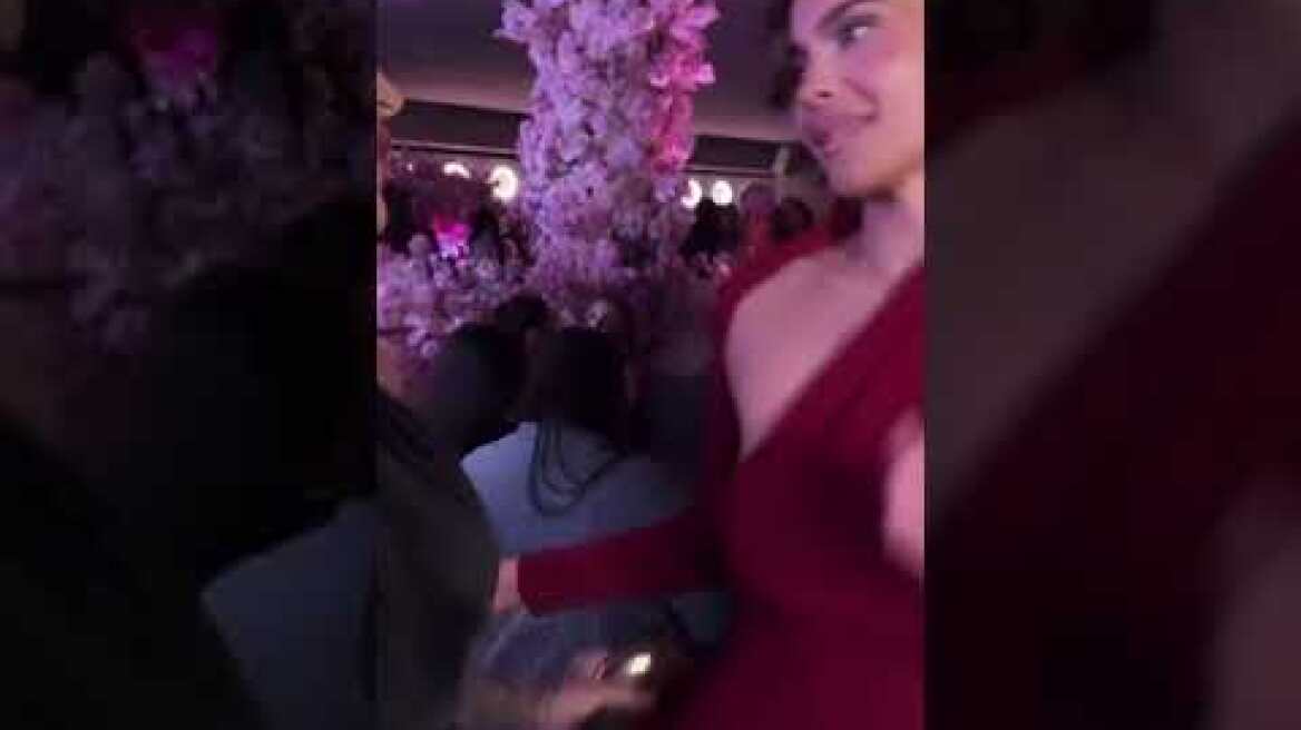 Το βίντεο της Dat Lilly με την Κάιλι Τζένερ