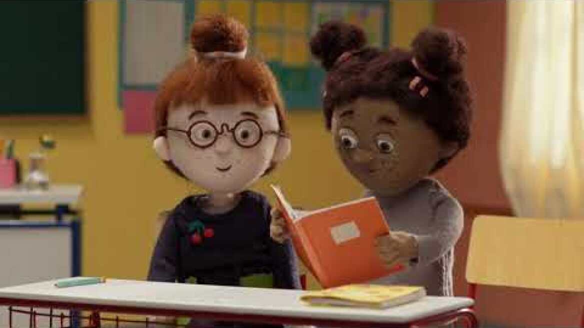 ΜΕ ΤΗΝ KLINEX, ΠΗΓΑΙΝΟΥΜΕ ΣΧΟΛΕΙΟ, #NiothoumeAsfaleis