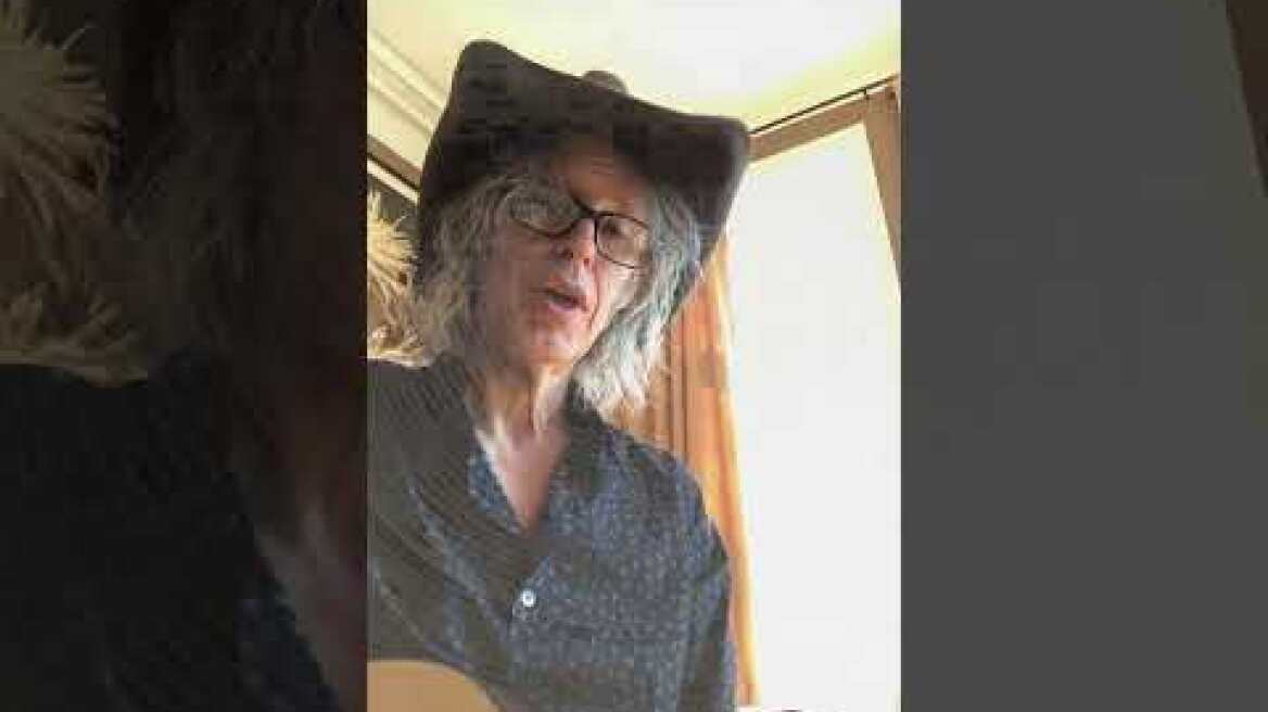 Waterboys @ Acropolis