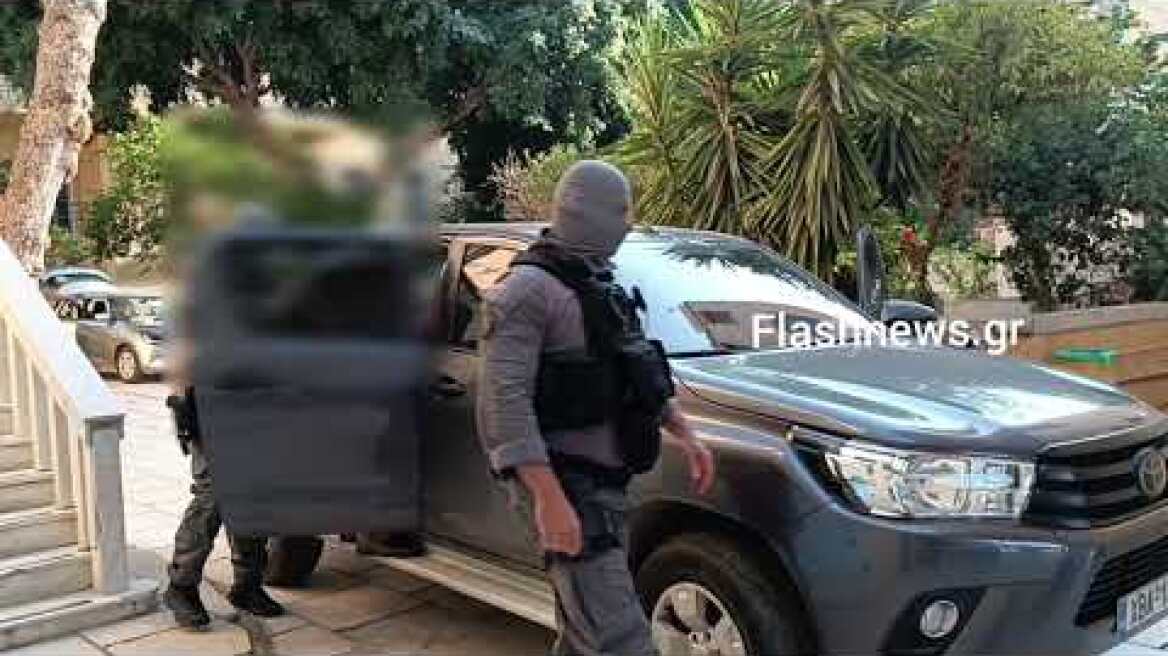 Ο 63χρονος γιατρός της παιδικής κατασκήνωσης οδηγείται στην φυλακή 