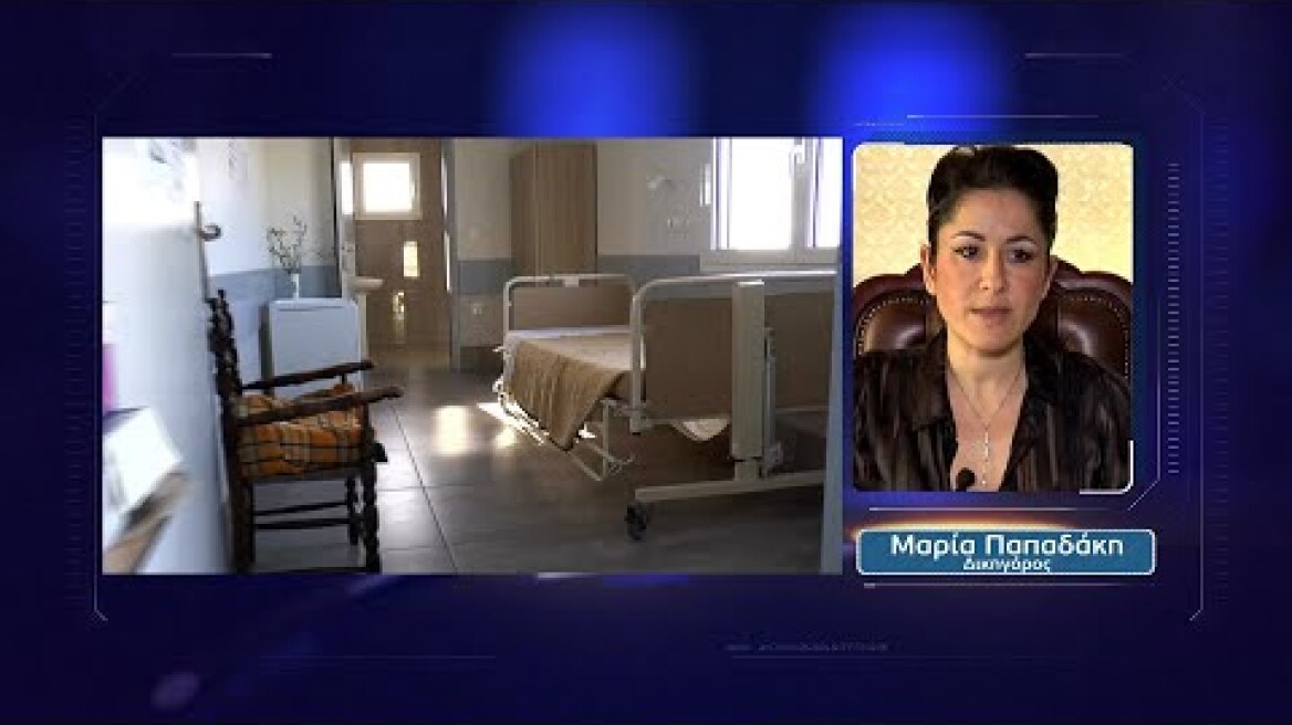 ΤΙ ΛΕΕΙ ΣΤΟ «ΤΟΥΝΕΛ» Η ΔΙΚΗΓΟΡΟΣ ΠΟΥ ΕΦΕΡΕ ΣΤΟ ΦΩΣ ΤΗΝ ΥΠΟΘΕΣΗ…