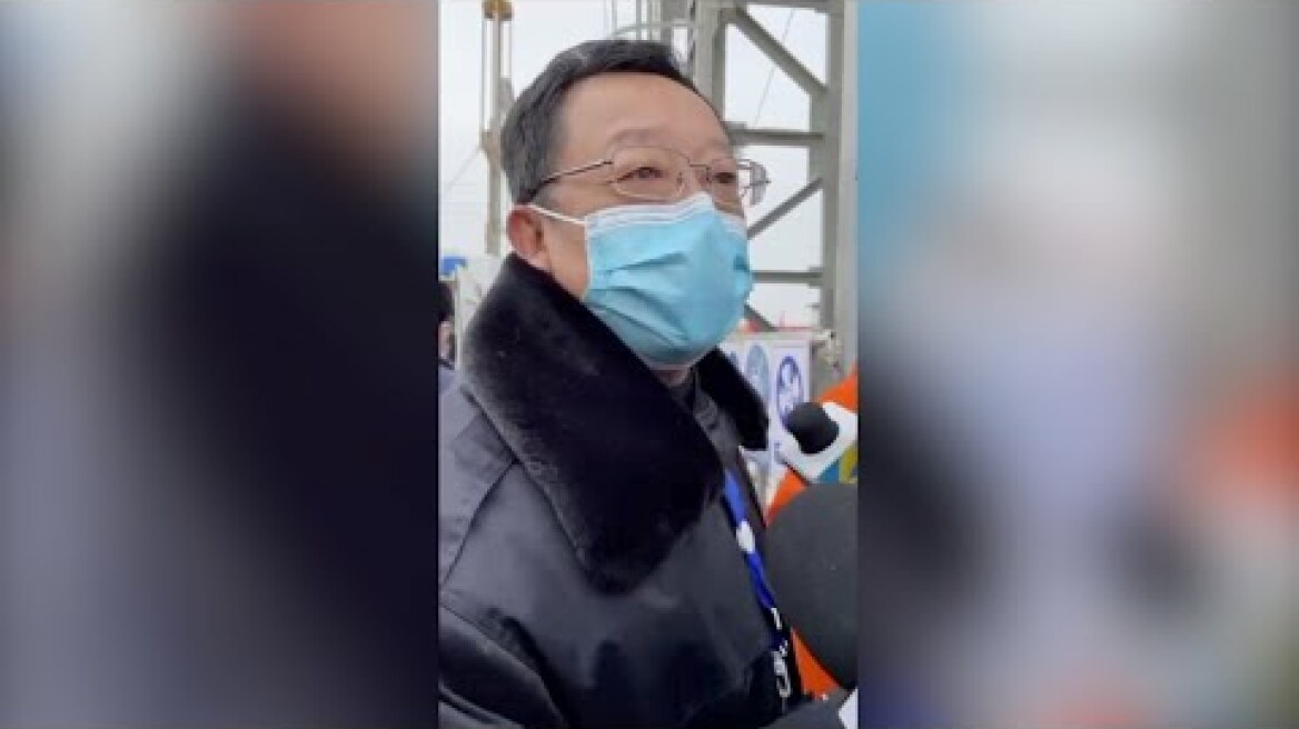 Rescue team leader: Miners in worst condition have been rescued