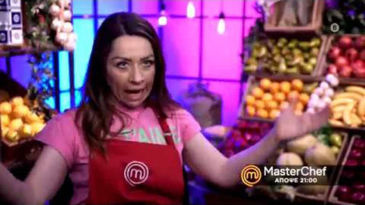 MasterChef 4 - trailer Πέμπτη 27.2.2020