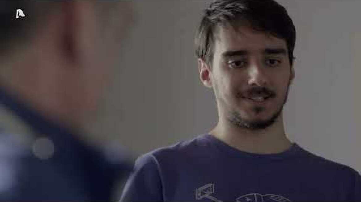 Σασμός | Επεισόδιο 146 | Sneak Preview 1