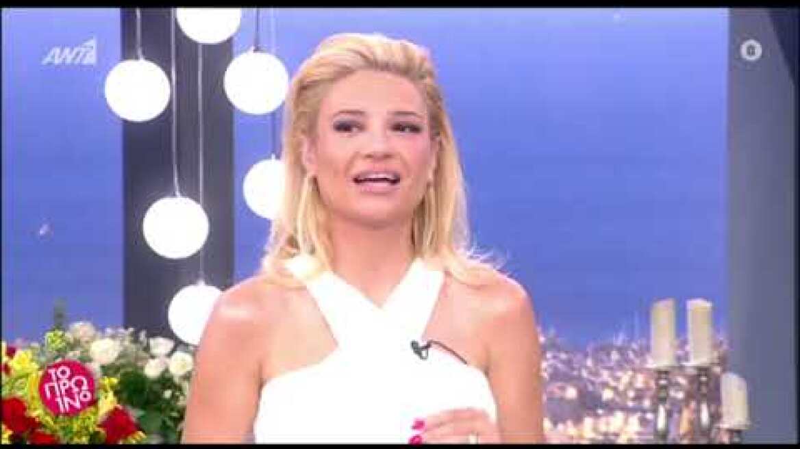 Γιώργος Λιάγκας: Αποκάλυψε τις παρενέργειες του εμβολίου, μετά τη β' δόση – Το τρολάρισμα της Σκορδά