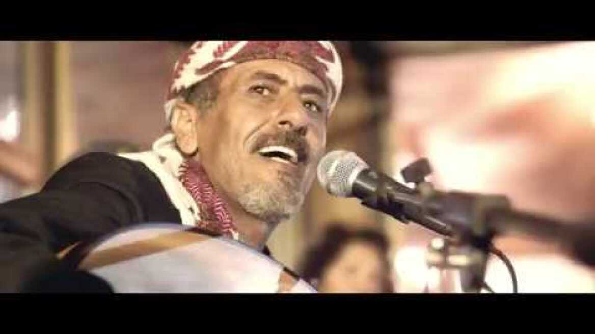 A walk across Jordan