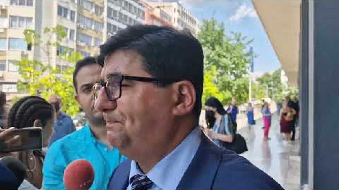 Θεσσαλονίκη: Καταδικάστηκε ο οδηγός λεωφορείου για έκθεση του 11χρονου που δεν φορούσε μάσκα