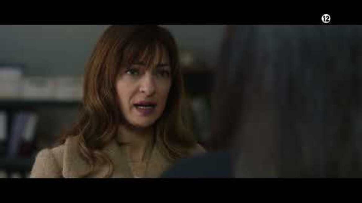 Κάνε ότι Κοιμάσαι | Δευτέρα 06/03, 22:00 στην ΕΡΤ1