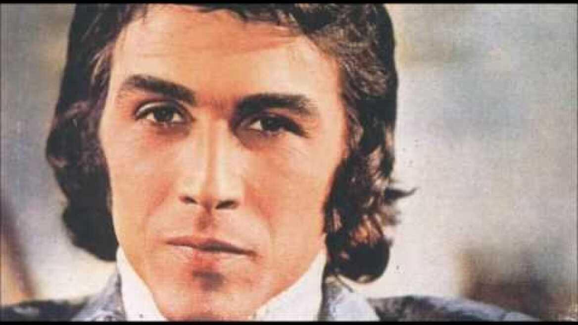 Tolis Voskopoulos - Prin hathei to oneiro mas | Τόλης Βοσκόπουλος - Πριν χαθεί το όνειρό μας