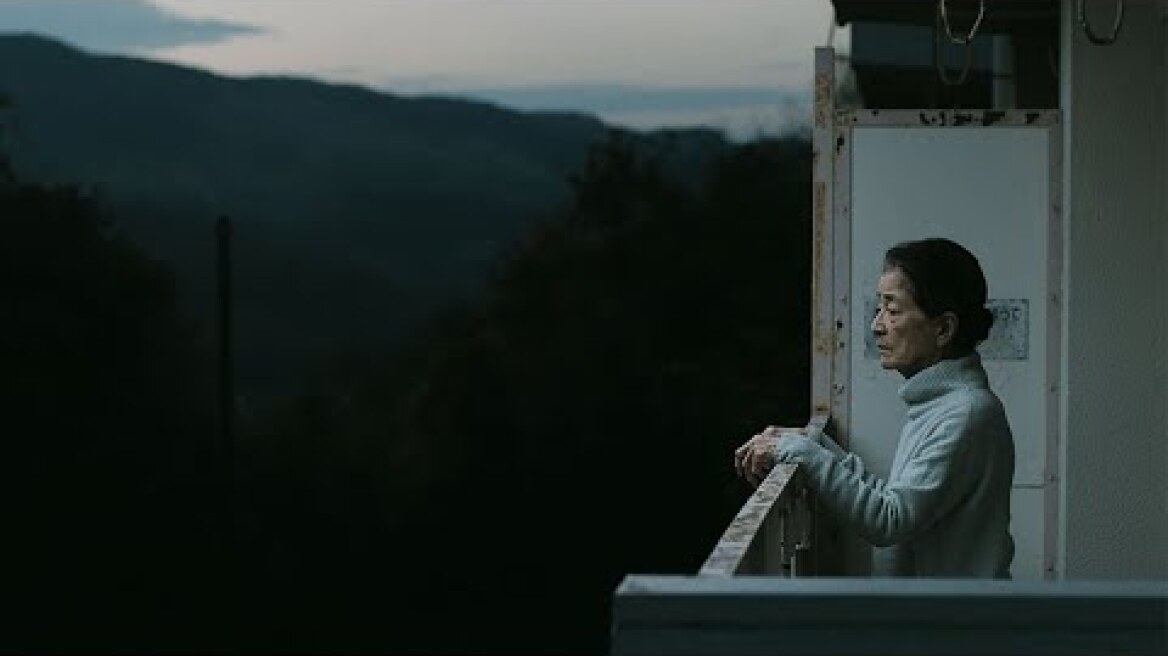 ΠΛΑΝΟ 75 - PLAN 75 (Greek Trailer)