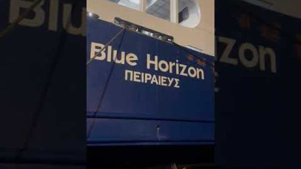 Ηράκλειο - Λιμάνι