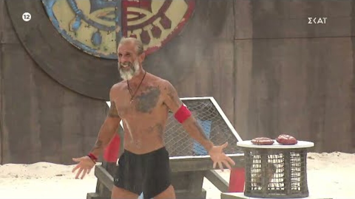 Survivor All Star | Trailer | 25/05/2023