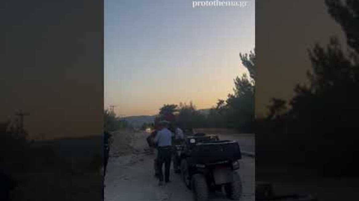 Εντατικοί έλεγχοι στη Ζάκυνθο