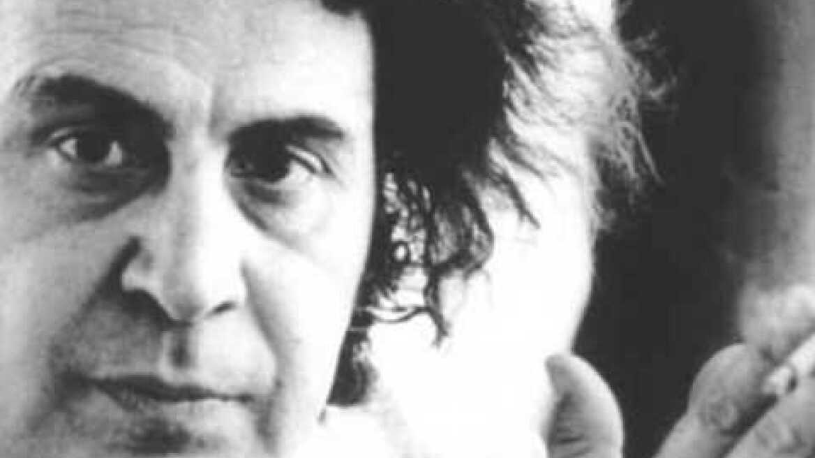 Ένα το Χελιδόνι - Μίκης Θεοδωράκης 