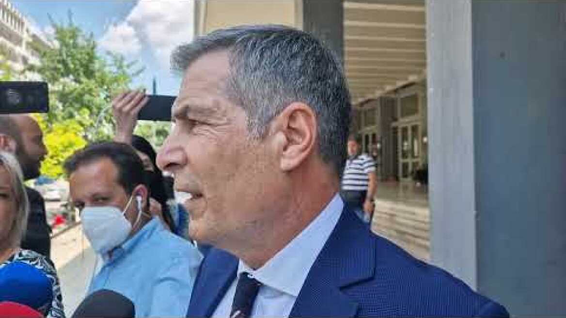 «Καμία απόφαση δεν μπορεί να την φέρει πίσω, αλλά νιώθουμε δικαιωμένοι»