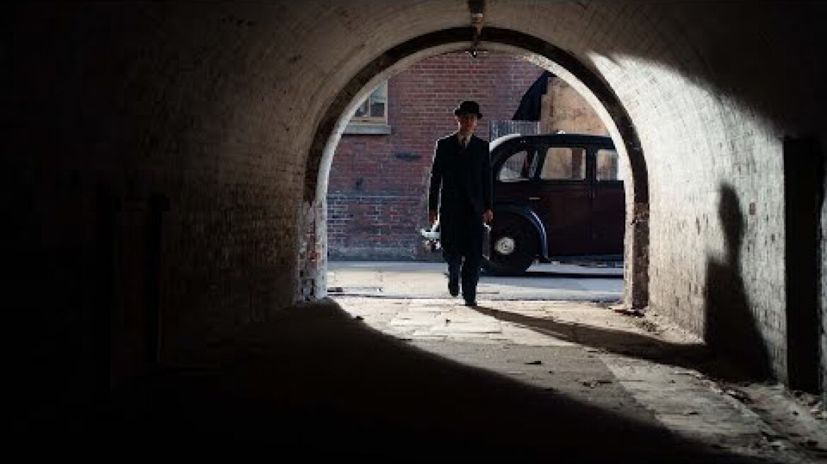 Living / Αισθάνομαι Ζωντανός