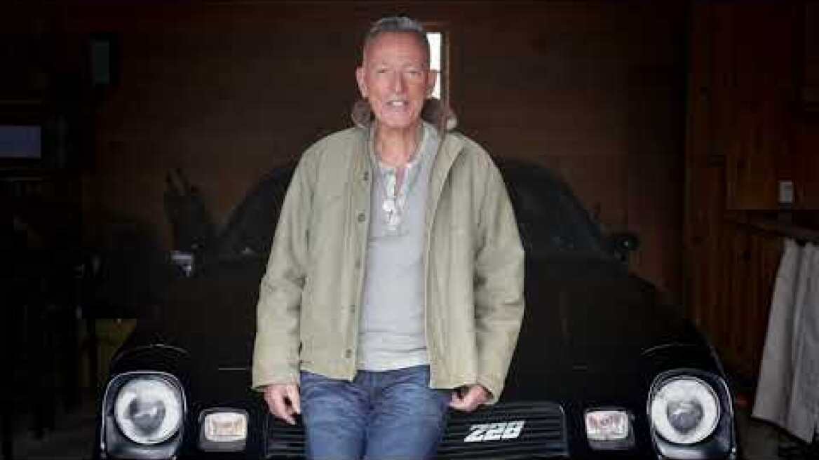 Land Of Hope And Dreams American Tour