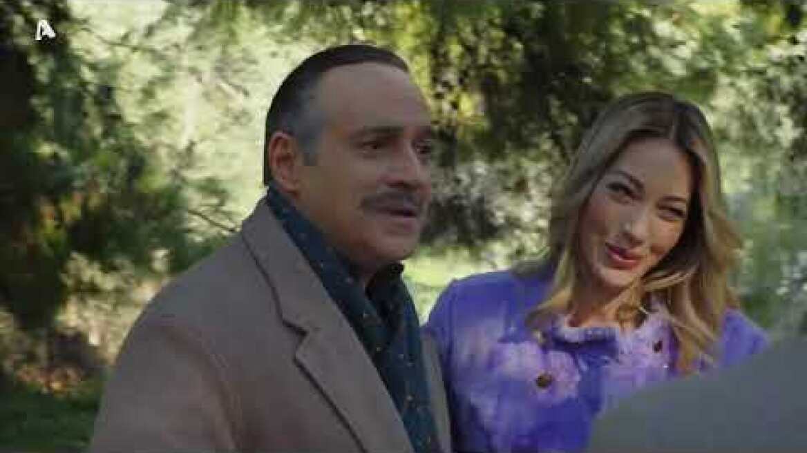 Τα Νεοκλασικά | Ούτε γάτα ούτε ζημιά | Sneak preview 2