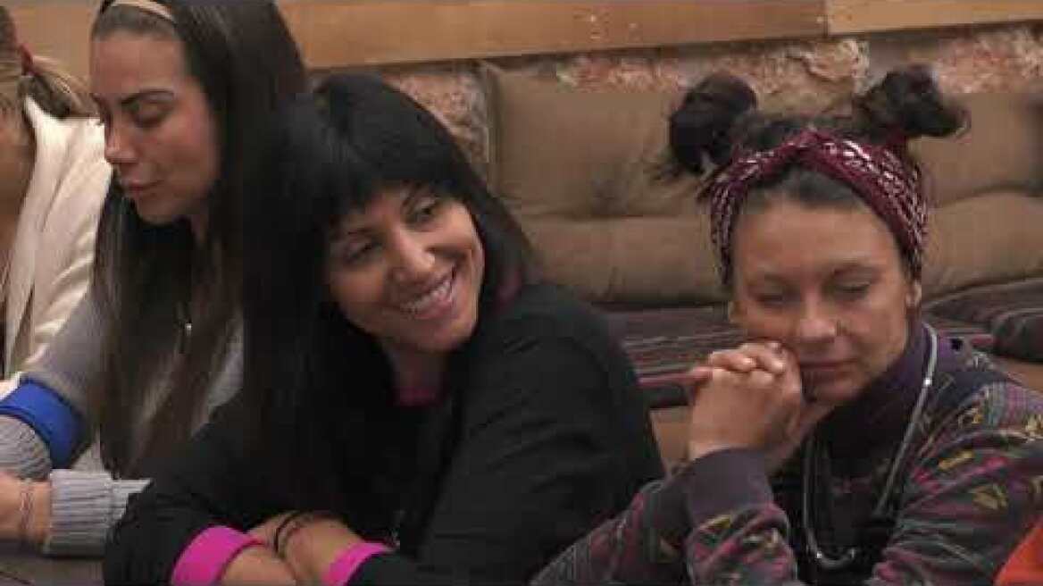 Το σχόλιο του Ερωτόκριτου που «άναψε φωτιές» στη Φάρμα